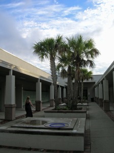 FGCU Arts Complex
